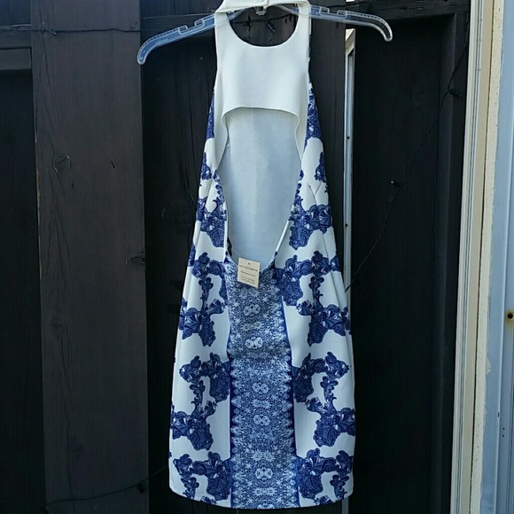 Solemio Los Angeles dress - Picture 3 of 7